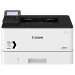 Canon I-SENSYS LBP223DW SFP 600DPI
