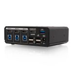 ATEN KeyMander Nexus Gaming KVM