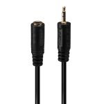 Lindy Audio Adapter Cable 2,5M/3,5F