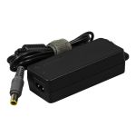 Lenovo AC Adapter 20V 3.25A 65W includes power cable