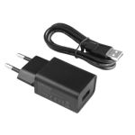 Lenovo AC Adapter (5,2V 2A) Black 