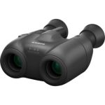 Canon 8x20 IS binocular Porro Black