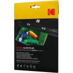 Kodak Elite Plus A6 Laminating Pouches Gloss - 160 Micron 25 Pack