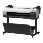 Canon imagePROGRAF TA-30 large format printer Wi-Fi Inkjet Colour 2400 x 1200 DPI A0 (841 x 1189 mm)