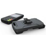 Havis 367-5820 holder Passive holder Terminal Black