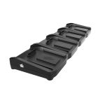 Havis 367-5938-4 mobile device charger POS terminal Black AC Indoor