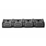 Havis 367-6199-4 mobile device charger POS terminal Black AC Indoor