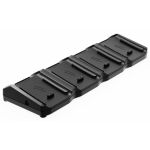 Havis Four-Bay Charger For Ingenico