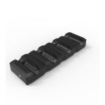 Havis Four-Bay Charger For Castles