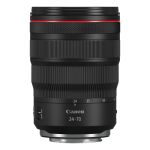 Canon RF 24-70mm F2.8L IS USM Lens