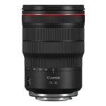 Canon RF 15-35mm F2.8L IS USM Lens