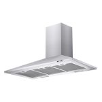 Candy Décor CCE119/1X Wall-mounted Stainless steel 305 m³/h