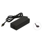 DELL AC Adapter - power adapter - 65 Watt USB-C