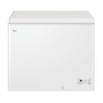 Hoover HHCH 200 ELK Chest freezer Freestanding 196 L E White