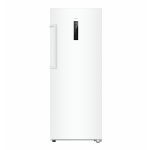 Haier 37001611 H4F226WEH1K Upright freezer Freestanding 226 L E White