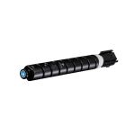 Canon 3764C002/C-EXV58C Toner cyan, 60K pages ISO/IEC 19752 for Canon IR DX C 5800