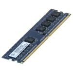 HPE 512MB 1RX16 PC2-5300U DDR2 667MHZ MEMORY DIMM