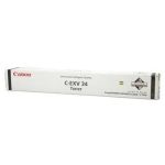 Canon 3782B002 (C-EXV 34) Toner black, 23K pages