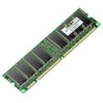 HPE 2GB PC-3200R Memory Module (1X2GB)