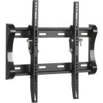 Vivanco 37974 TV mount/stand 139.7 cm (55") Black