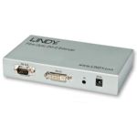 Lindy 38004 video splitter DVI