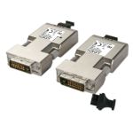 Lindy 38106 AV extender AV transmitter & receiver Grey