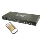 Lindy 38148 video switch HDMI