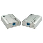Lindy 38163 AV extender AV transmitter & receiver