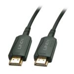 Lindy 38175 HDMI cable 20 m HDMI Type A (Standard) Black