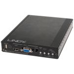 Lindy 38215 AV extender AV transmitter
