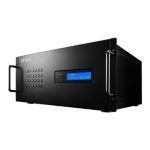 Lindy 38250 AV extender chassis