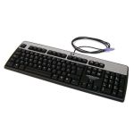 HP 382641-041 keyboard PS/2 QWERTZ German