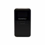 KOAMTAC KDC180H Wearable bar code reader 2D Black
