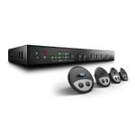 Lindy 38282 video switch HDMI/VGA/DisplayPort