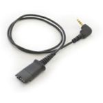 POLY 38324-01 headphone/headset accessory