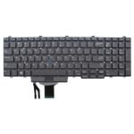 DELL NEW DELL - KYBD,106,US,ENG,M14IXFBP