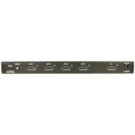 Lindy DisplayPort Splitter 1:4 4x DisplayPort