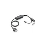 Poly 38439-11 headphone accessory Cable