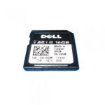 DELL 385-BBLK memory card 16 GB SD