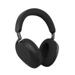 Jabra Evolve3 85 Headset Wired & Wireless Head-band USB Type-A Bluetooth Black