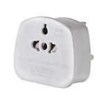 Maplin World Wide to UK Travel Plug Adapter