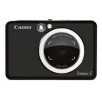 Canon Zoemini S 50.8 x 76.2 mm Black
