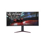 LG 38GN950P-B computer monitor 96.5 cm (38") 3840 x 1600 pixels UltraWide Quad HD+ LED Black