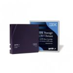 IBM Ultrium LTO7 Data Cartridge - LTO7 M8 Pre-formatted and initialised 9TB