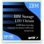 IBM LTO-7 Ultrium Data Cartridge 6TB