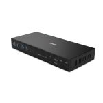 Lindy 2 Port Dual Head HDMI 4K60, USB 3.0 KVM Switch