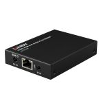 Lindy HDMI, KVM & IR over IP Extender, Receiver