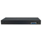 Lindy 39525 KVM switch Rack mounting