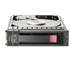 HPE 500GB, 7.2K rpm, Hot Plug, SATA 3.5" Serial ATA