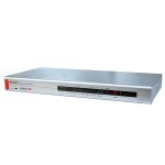 Lindy 39631 KVM switch Silver